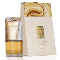 al nashama lattafa perfumes